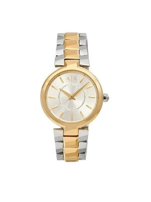 Obrázek produktu Armani Exchange Hodinky Audelle AX4406 Stříbrná