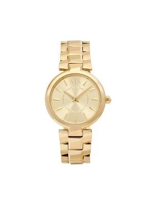 Obrázek produktu Armani Exchange Hodinky Audelle AX4407 Zlatá