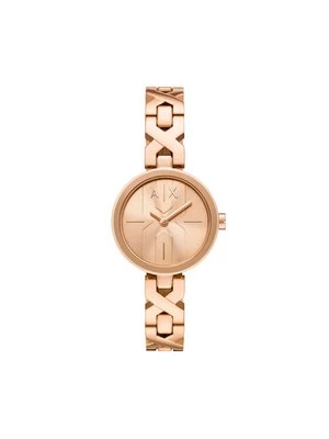 Obrázek produktu Armani Exchange Hodinky Ava AX5832 Zlatá