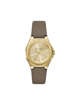 Obrázek produktu Armani Exchange Hodinky AX4617 Hnědá