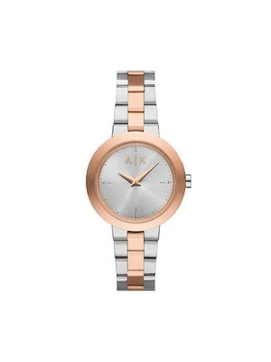 Obrázek produktu Armani Exchange Hodinky Jackie AX5172 Stříbrná