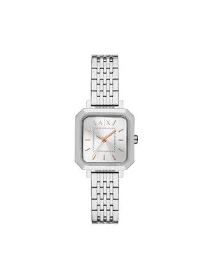 Obrázek produktu Armani Exchange Hodinky Leila AX5724 Stříbrná