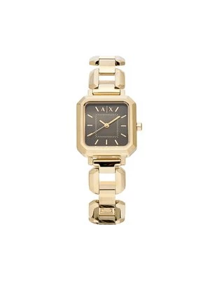 Obrázek produktu Armani Exchange Hodinky Leila AX5738 Zlatá