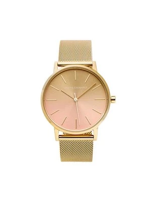 Obrázek produktu Armani Exchange Hodinky Lola AX5619 Zlatá