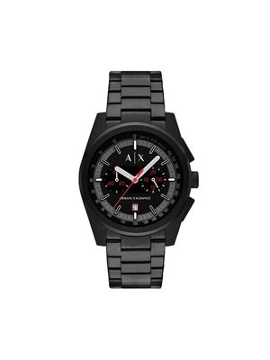 Obrázek produktu Armani Exchange Hodinky Parker Chronograph AX2864 Černá