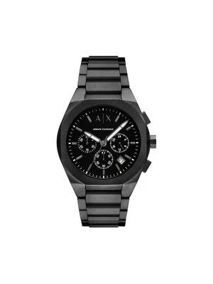 Obrázek produktu Armani Exchange Hodinky Rafael AX4183 Černá