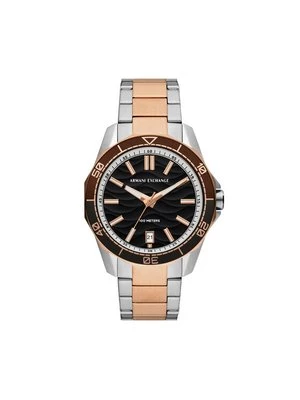 Obrázek produktu Armani Exchange Hodinky Spencer AX1962 Hnědá