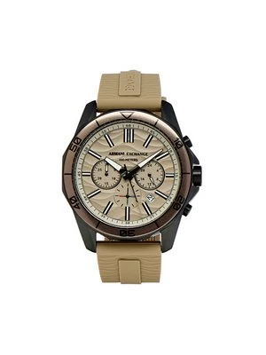 Obrázek produktu Armani Exchange Hodinky Spencer AX1971 Šedá
