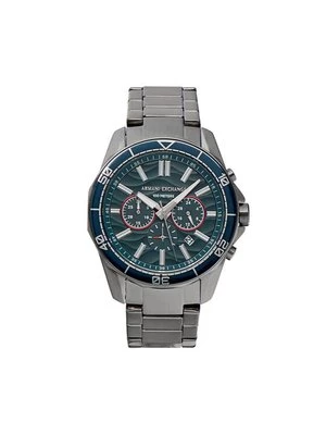 Obrázek produktu Armani Exchange Hodinky Spencer AX1972 Šedá