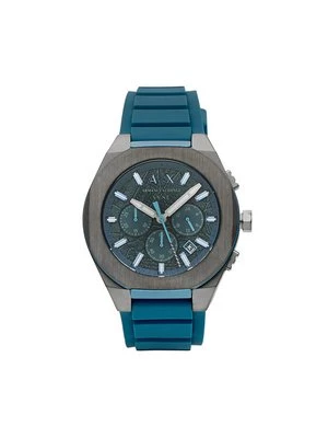 Obrázek produktu Armani Exchange Hodinky Sync AX4291 Tmavomodrá