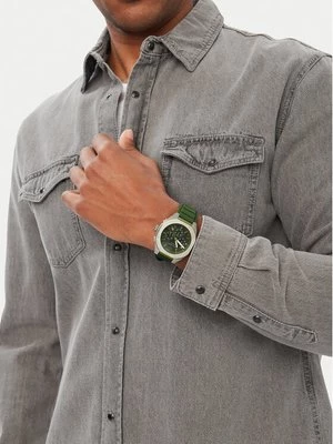 Obrázek produktu Armani Exchange Hodinky Sync AX4292 Zelená