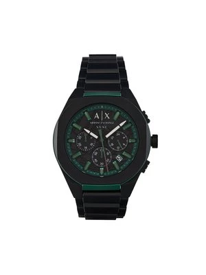Obrázek produktu Armani Exchange Hodinky Sync AX4294 Černá