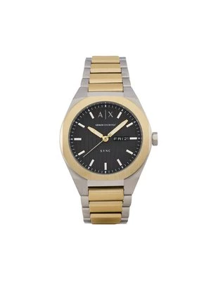 Obrázek produktu Armani Exchange Hodinky Sync AX4298 Stříbrná