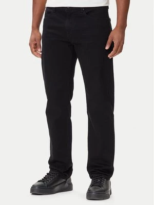Obrázek produktu Armani Exchange Jeansy XM000069 AF18809 MC002 Černá Slim Fit