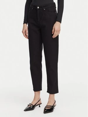 Obrázek produktu Armani Exchange Jeansy XW000073 AF12858 UC001 Černá Relaxed Fit