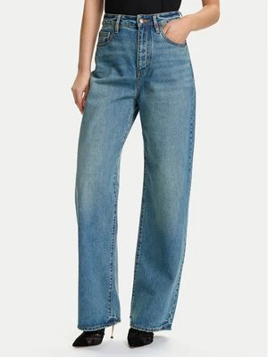 Obrázek produktu Armani Exchange Jeansy XW000100 AF16091 MB002 Modrá Relaxed Fit