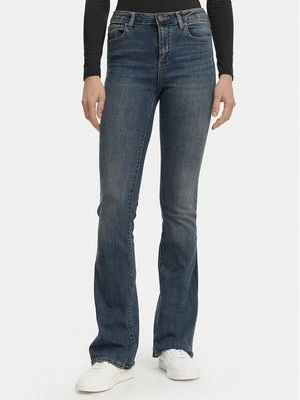 Obrázek produktu Armani Exchange Jeansy XW000132 AF10863 MB001 Tmavomodrá Regular Fit