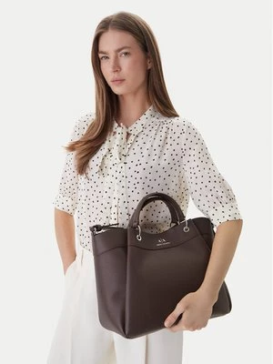 Obrázek produktu Armani Exchange Kabelka 942910 CC783 U6018 Hnědá