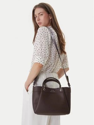 Obrázek produktu Armani Exchange Kabelka 942911 CC783 U6018 Hnědá