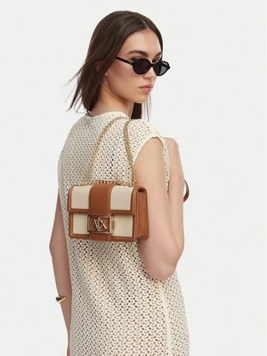 Obrázek produktu Armani Exchange Kabelka XW000071 AF22570 M6261 Béžová
