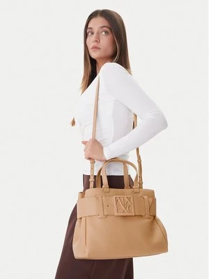 Obrázek produktu Armani Exchange Kabelka XW000285 AF11902 U6149 Béžová