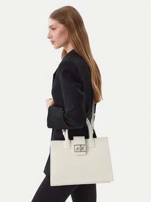 Obrázek produktu Armani Exchange Kabelka XW000305 AF12039 U0011 Écru Krémová
