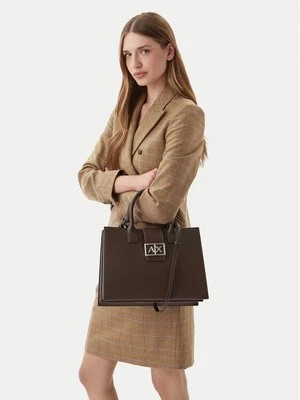 Obrázek produktu Armani Exchange Kabelka XW000305 AF12039 U601 Šedá