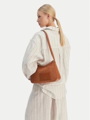 Obrázek produktu Armani Exchange Kabelka XW001213 AF22645 U6119 Hnědá