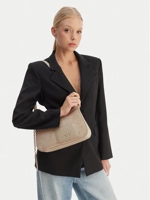 Obrázek produktu Armani Exchange Kabelka XW001213 AF22645 U6223 Béžová