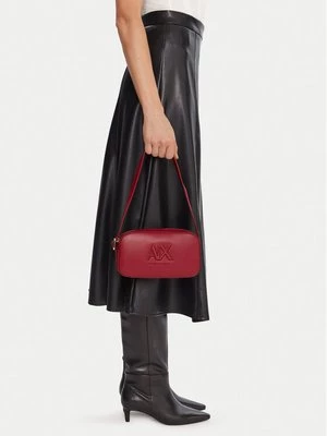 Obrázek produktu Armani Exchange Kabelka XW001568 AF15634 U5081 Červená