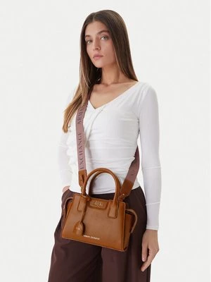 Obrázek produktu Armani Exchange Kabelka XW002159 AF19892 U6123 Hnědá