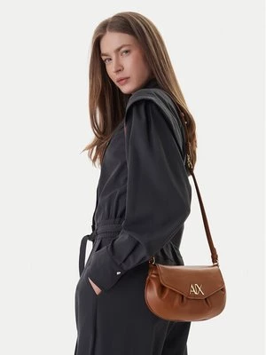 Obrázek produktu Armani Exchange Kabelka XW002164 AF19894 U6123 Hnědá