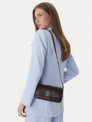 Obrázek produktu Armani Exchange Kabelka XW002567 AF12039 U6018 Hnědá
