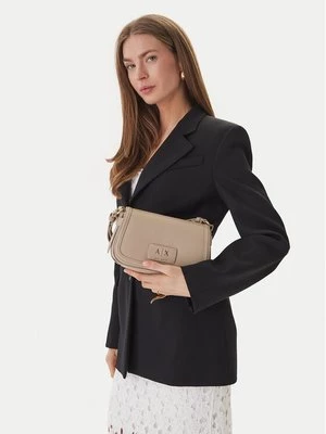 Obrázek produktu Armani Exchange Kabelka XW002596 AF22649 U6223 Béžová
