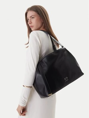 Obrázek produktu Armani Exchange Kabelka XW002603 AF19902 UC001 Černá