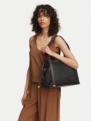 Obrázek produktu Armani Exchange Kabelka XW002603 AF22683 M6219 Hnědá
