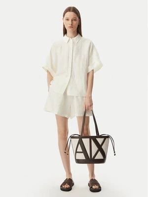 Obrázek produktu Armani Exchange Kabelka XW002607 AF22635 M6262 Béžová