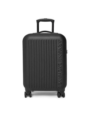 Obrázek produktu Armani Exchange Kabinový kufr XM000899 AF13793 UC001 Černá
