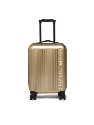Obrázek produktu Armani Exchange Kabinový kufr XW002233 AF21472 F1020 Zlatá