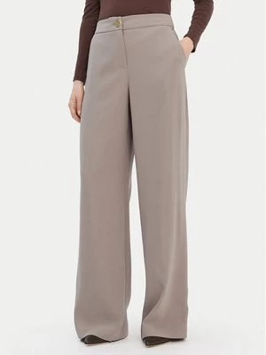 Obrázek produktu Armani Exchange Kalhoty z materiálu XW001264 AF16148 U6242 Béžová Regular Fit