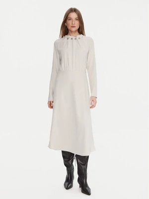 Obrázek produktu Armani Exchange Každodenní šaty XW000735 AF16125 U1094 Bílá Regular Fit
