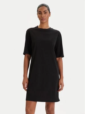 Obrázek produktu Armani Exchange Každodenní šaty XW000825 AF10356 UC001 Černá Regular Fit