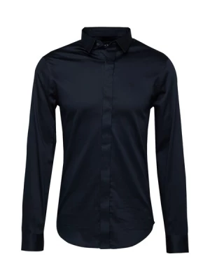 Obrázek produktu ARMANI EXCHANGE Košile '8NZCBD ZN10Z'  námořnická modř