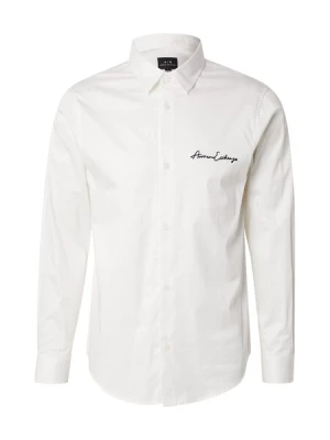 Obrázek produktu ARMANI EXCHANGE Košile  offwhite