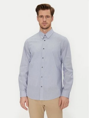 Obrázek produktu Armani Exchange Košile XM000445 AF13007 FB056 Světle modrá Regular Fit
