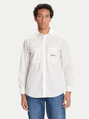 Obrázek produktu Armani Exchange Košile XM000959 AF12994 U0009 Bílá Regular Fit