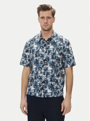 Obrázek produktu Armani Exchange Košile XM001240 AF14869 F0041 Modrá Regular Fit