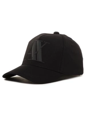Obrázek produktu Armani Exchange Kšiltovka 954079 CC518 00020 Černá