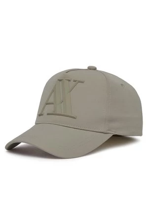 Obrázek produktu Armani Exchange Kšiltovka 954079 CC518 U6107 Hnědá