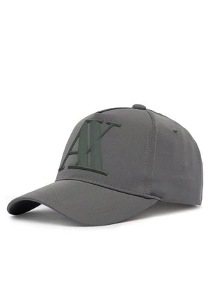 Obrázek produktu Armani Exchange Kšiltovka 954079 CC518 U8097 Tmavě šedá